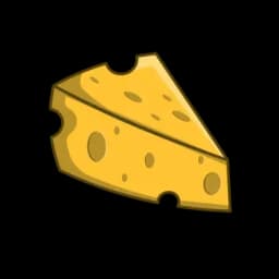 Path — cheese