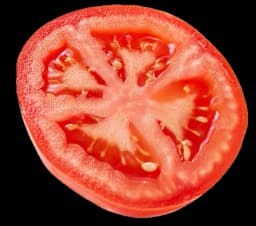 Path — tomato